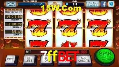 7ffbet - Aplicativo Móvel